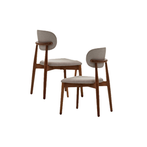 Lena Sandalye %100 Mdf
