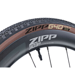 G40 Xplr 700x40 Gravel Tubeless Bisiklet Dış Lastik