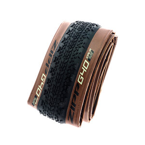 Zipp G40 Xplr 700x40 Gravel Tubeless Bisiklet Dış Lastik