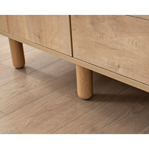 Bohem Hazeran Gardırop (%100 Mdf)