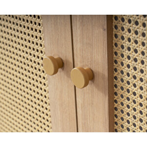 Bohem Hazeran Gardırop (%100 Mdf)