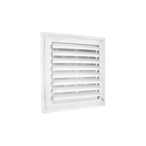 Ubm Plastik Menfez 35x40 Cm