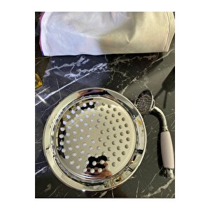 Banyo Duş Seti Ve Banyo Bataryası Duş Sistemi Vintage Tasarım 5 Yıl Garantili Robot Duş Seti
