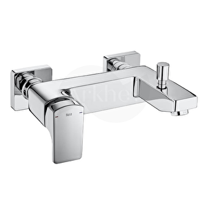 L90 Krom Banyo Bataryası, Parlak Krom Renk A5a0d01c00