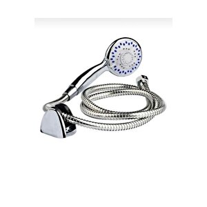 Banyo Bataryası Ve Duş Seti Başlık Dahil Komple Set Pirinç Banyo Armatürü