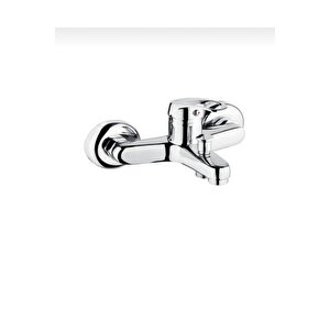 Banyo Bataryası Pirinç Duş Musluğu Banyo Musluğu 5 Yıl Garantili