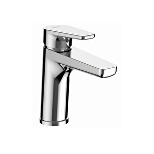 Anara Sifon Kumandalı Lavabo Bataryası, Parlak Krom Renk, A5a311bc0k