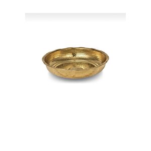 Kurna Musluğu Hamam Musluğu Hamam Tası Gold Renk Set Komple Pirinç Malzeme
