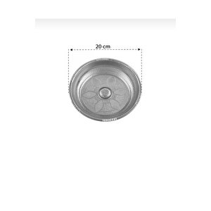 Kurna Musluğu Hamam Musluğu Hamam Tası Komple Set Krom Renk Pirinç Malzeme