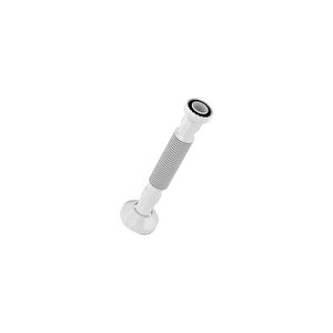 Pop-up Komple Krom Sifon Başlığı Basmalı Krom Lavabo Tapası Basmalı