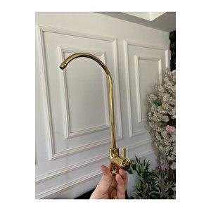 Altın Arıtma Musluğu Gold Arıtma Bataryası Pirinç Malzeme Garantili Arıtma Musluğu