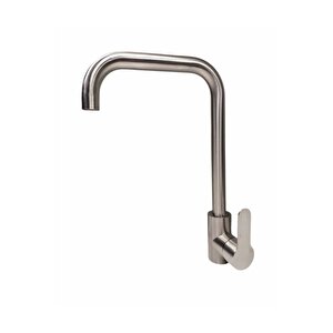 Inox Eviye Mix Bataryası