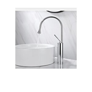 Çanak Lavabo Bataryası Lavabo Musluğu Drop Design Lavabo Armatür