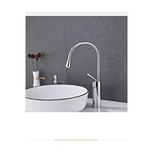 Çanak Lavabo Bataryası Lavabo Musluğu Drop Design Lavabo Armatür