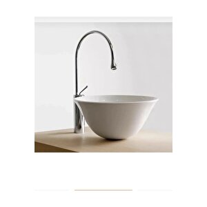 Çanak Lavabo Bataryası Lavabo Musluğu Drop Design Lavabo Armatür