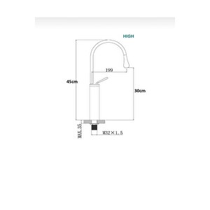 Çanak Lavabo Bataryası Lavabo Musluğu Drop Design Lavabo Armatür