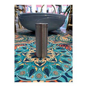 Batarya Montaj Aparatı Uzun 8 Cm Set Ürün Musluk Montaj Aparatı
