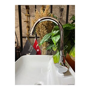 Mutfak Bataryası Mutfak Musluğu Modern Tasarım Evye Bataryası 5 Yıl Garantili