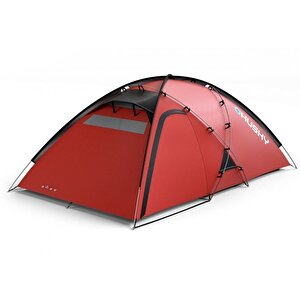 Husky Felen 2+1 Kişilik Çadır Yeşil