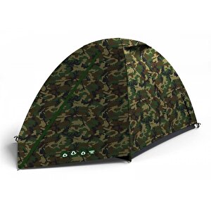 Bizam Army 2 Kişilik Çadır