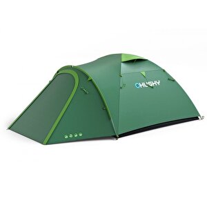 Bizon Yesil 4  Kisilik Cadir