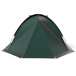Falcon Yeşil 2 Kişilik Çadır