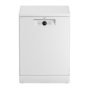 Bm 4144 Wf 4 Programlı Bulaşık Makinesi