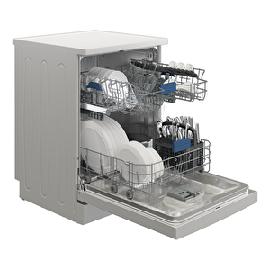 Bm 4144 Wf 4 Programlı Bulaşık Makinesi