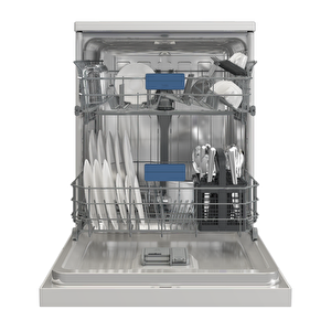 Beko Bm 4144 Wf 4 Programlı Bulaşık Makinesi
