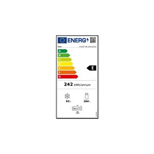 Beko 970357 Mb Çift Kapalı No Frost Buzdolabı