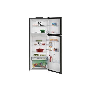 970476 Mg Çift Kapılı No Frost Buzdolabı