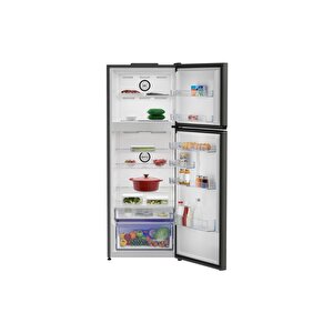 Beko 970476 Mg Çift Kapılı No Frost Buzdolabı