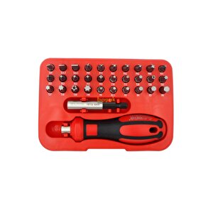 Cb/st32 32 Parça Bits Tornavida Takımı