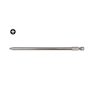 Ph2 X 150 Mm Ekstra Uzun Yıldız Bits Uç Cb/1522