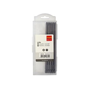 Ph3 X 150 Mm Ekstra Uzun Yıldız Bits Uç Cb/1523
