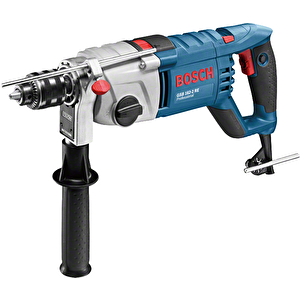 Gsb 162-2 Re 1500 W Darbeli Matkap