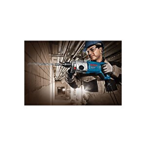 Gsb 162-2 Re 1500 W Darbeli Matkap