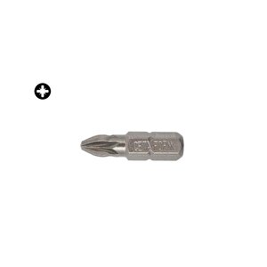Pz 3 X 25 Mm Yıldız Uçlu Bits  cb/353