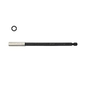 1/4" X 150 Mm Manyetik Bits Tutucu Ceta/bt/05