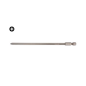Ph1 X 150 Mm Ekstra Uzun Yıldız Bits Uç Cb/1521
