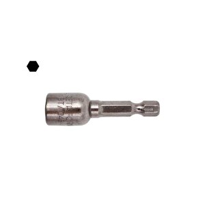 10 X 45 Mm Manyetik Lokma Bt/01045