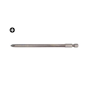 Ph2 X 127 Mm Ekstra Uzun Yıldız Bits Uç Cb/1272