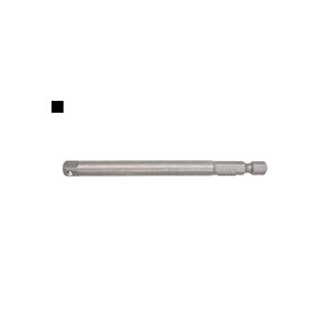 Ceta Lokma Adaptörü 1/4" - 1/4" X 100mm Bt/7018