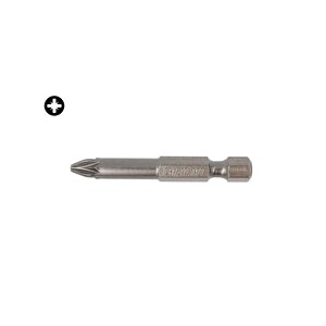 Pz2 X 50 Mm Yıldız Uçlu Bits Cb/592