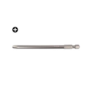 Ph3 X 110 Mm Ekstra Uzun Yıldız Bits Uç Cb/1103
