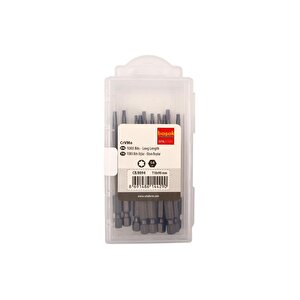 T10 X 90 Mm Torx Bits Uç Uzun Cb/8094