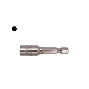 6 X 42 Mm Manyetik Lokma Bt/0642
