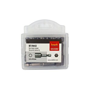 6 X 42 Mm Manyetik Lokma Bt/0642