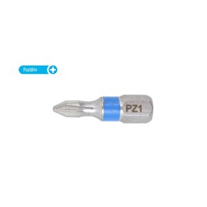 Pz  1 X 25 Mm Yıldız Bits Uç Renk Kodlu  cb/351tc