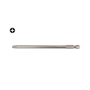 Ph3 X 127 Mm Ekstra Uzun Yıldız Bits Uç Cb/1273